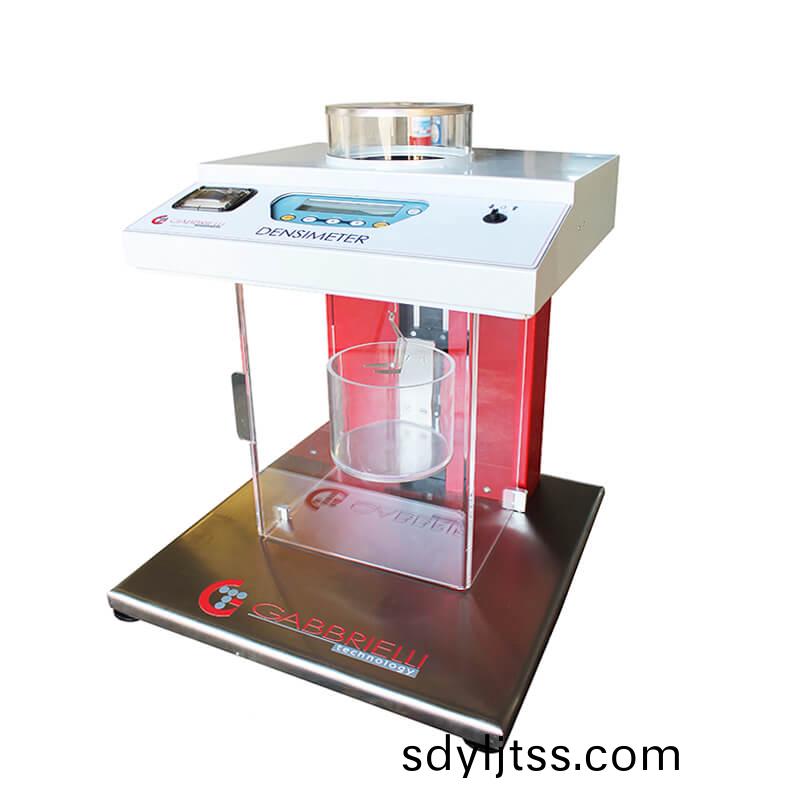 ASTM C 97標準石(shi)料(liao)固體(ti)材料(liao)密度計(ji)GT2144