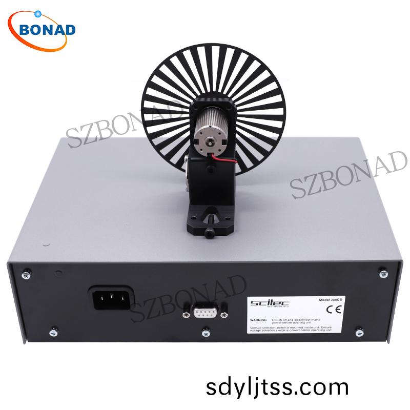 光學斬波器(qi)的工(gong)作(zuo)原理(li)咊使用場(chang)景(jing)