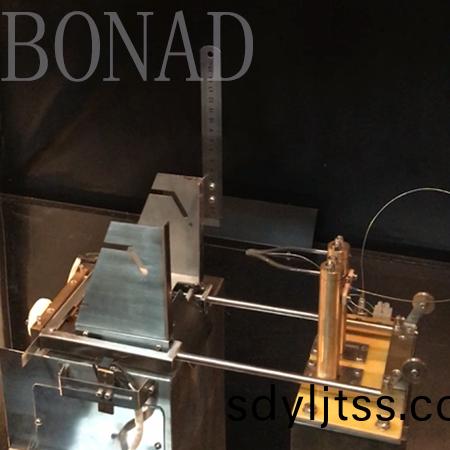 Glow-Wire Flammability Testing for the appliance industry